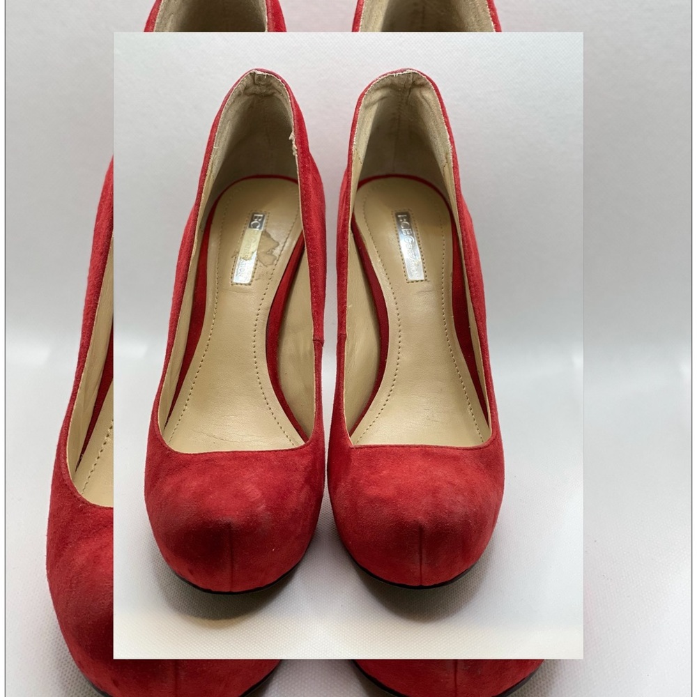 BCBGeneration shoes